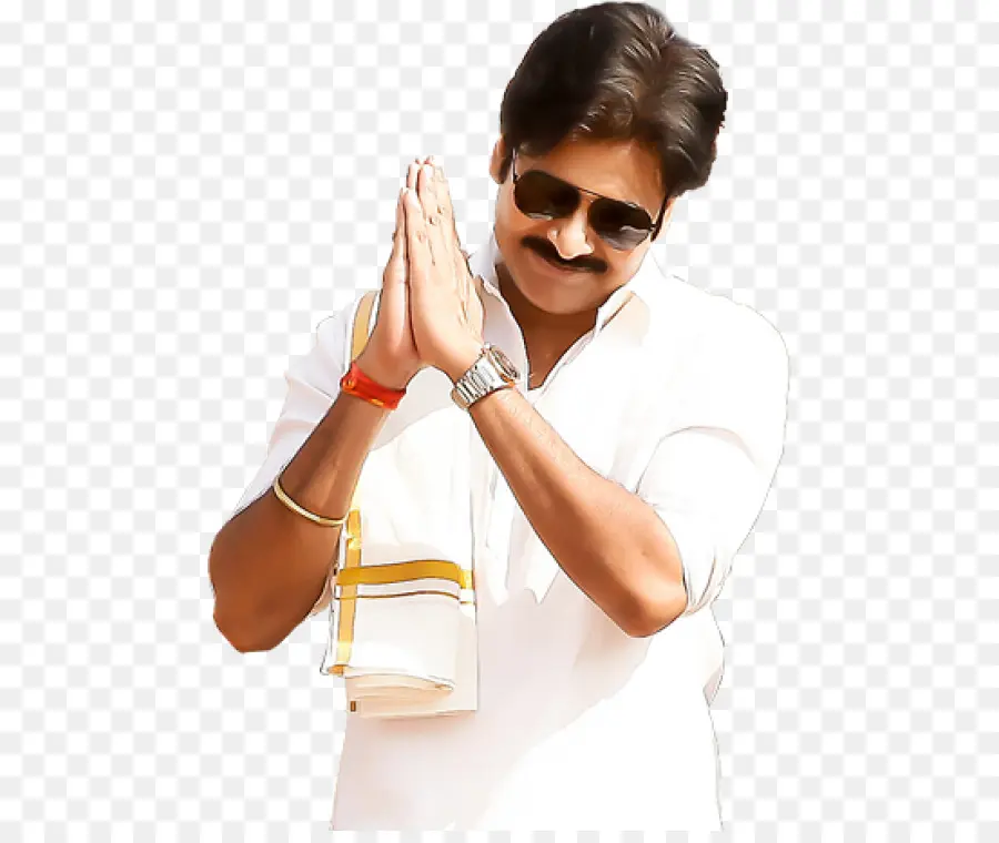 Pawan Kalyan，Jana Sena Partido PNG