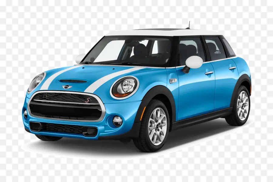 Coche Azul，Automóvil PNG