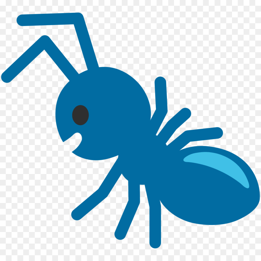 Emoji，Ant PNG