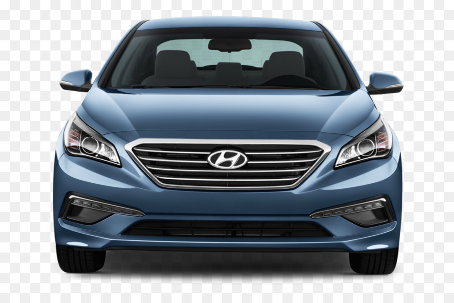 2015 Hyundai Sonata，Hyundai PNG