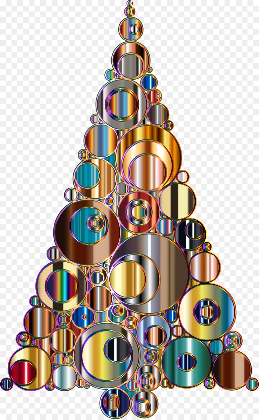 árbol De Navidad，Adorno De Navidad PNG