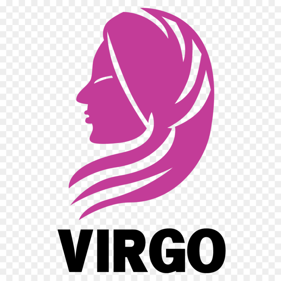 Virgo，Signo Astrológico PNG