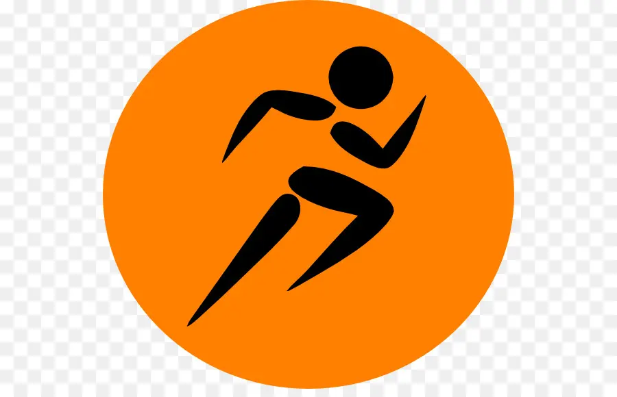 Figura Corriendo，Atleta PNG