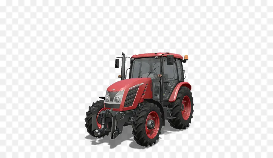 Farming Simulator 17 Platinum Edition，Tractor PNG