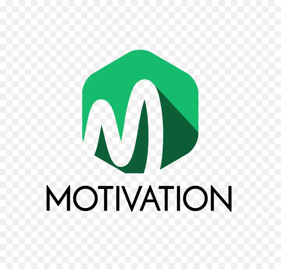 Logotipo De Motivación，Motivación PNG