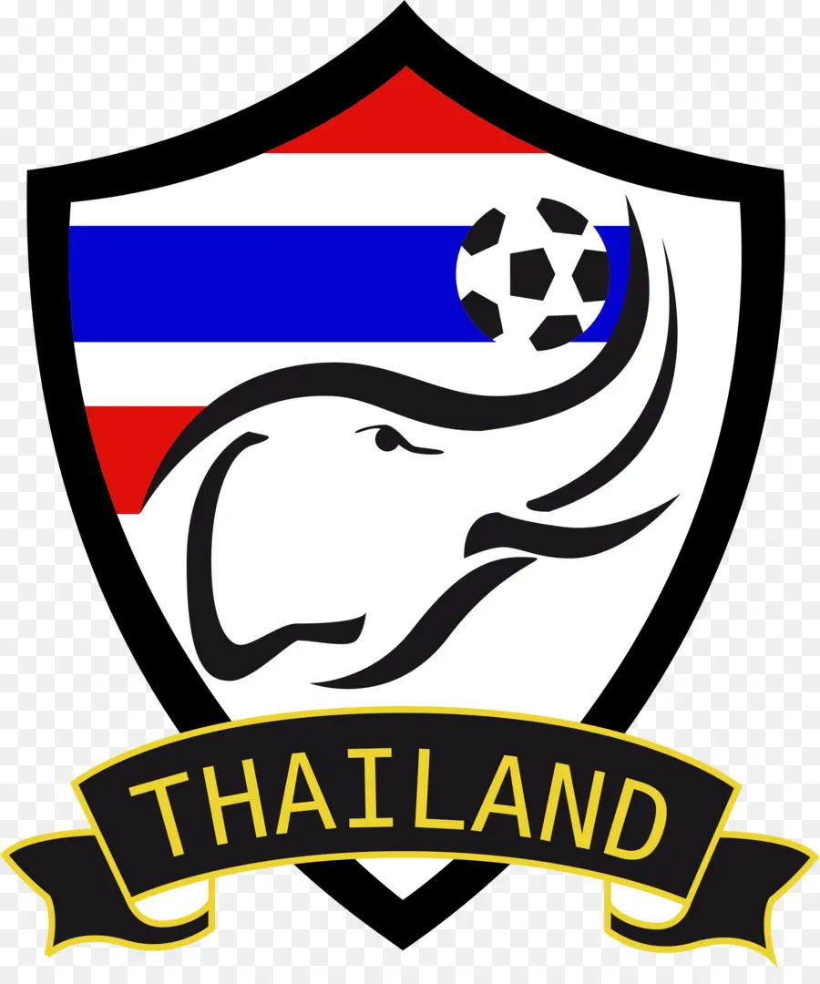 Tailandia El Equipo Nacional De Fútbol，Tailandia Nacional Sub23 Equipo De Fútbol PNG