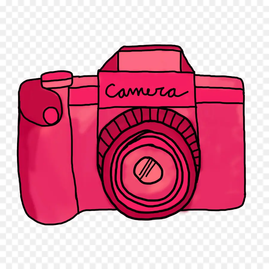 Cámara，La Fotografía PNG