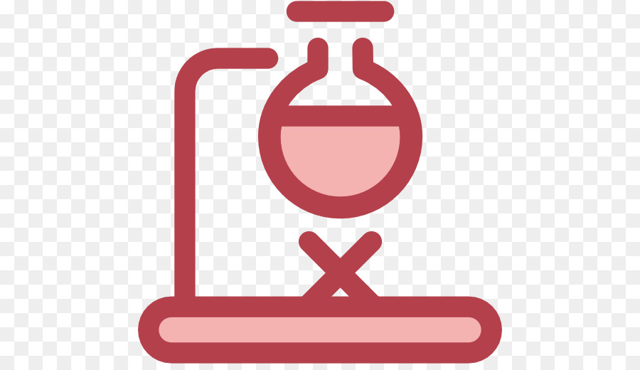 Frascos De Laboratorio，La Química PNG