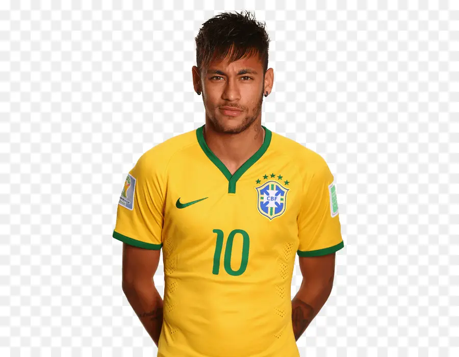 Neymar，2014 Copa Mundial De La Fifa PNG