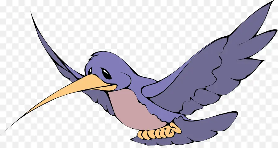 Pájaro，Animación PNG
