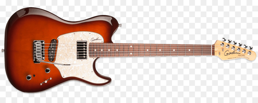 Godin，Guitarra PNG