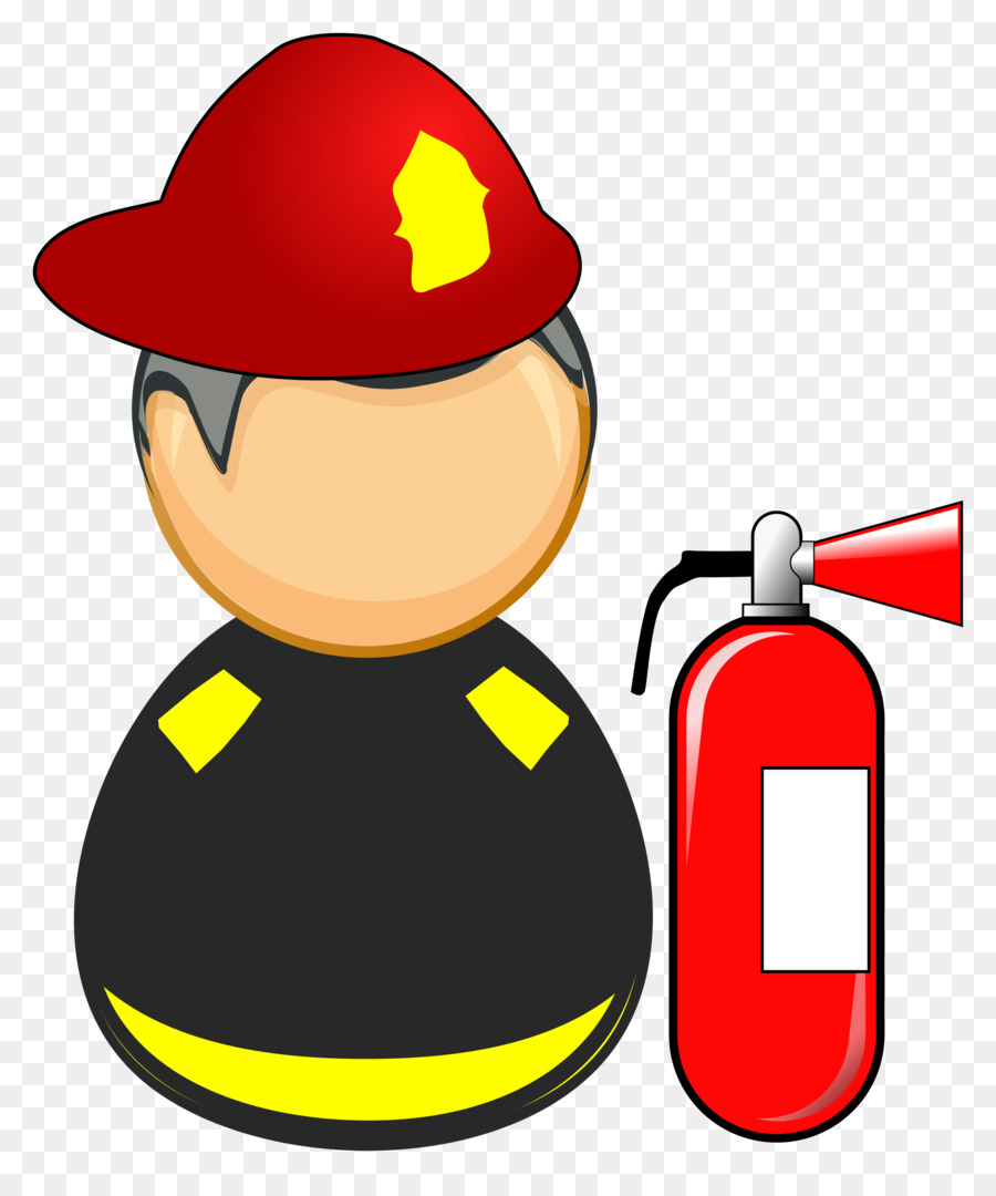 Los Extintores De Incendios，De Extinción De Incendios PNG