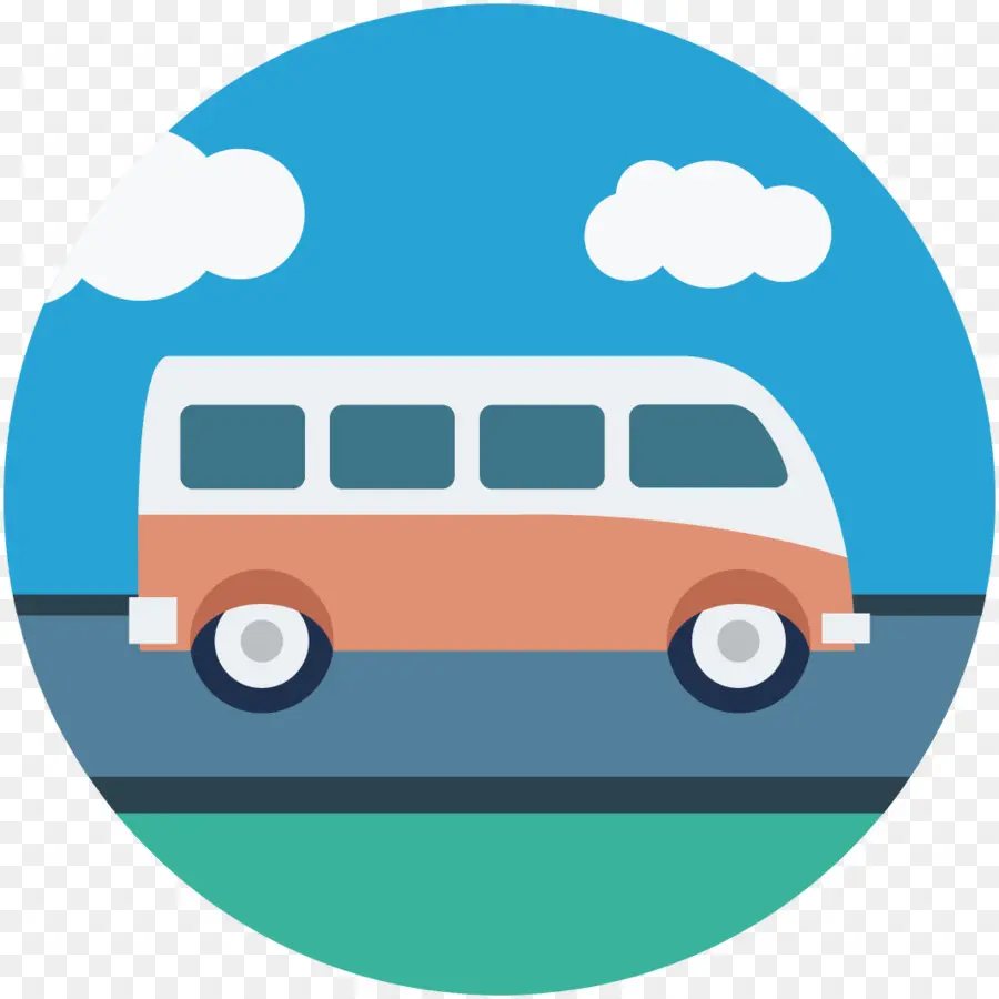 Autobús，Iconos De Equipo PNG