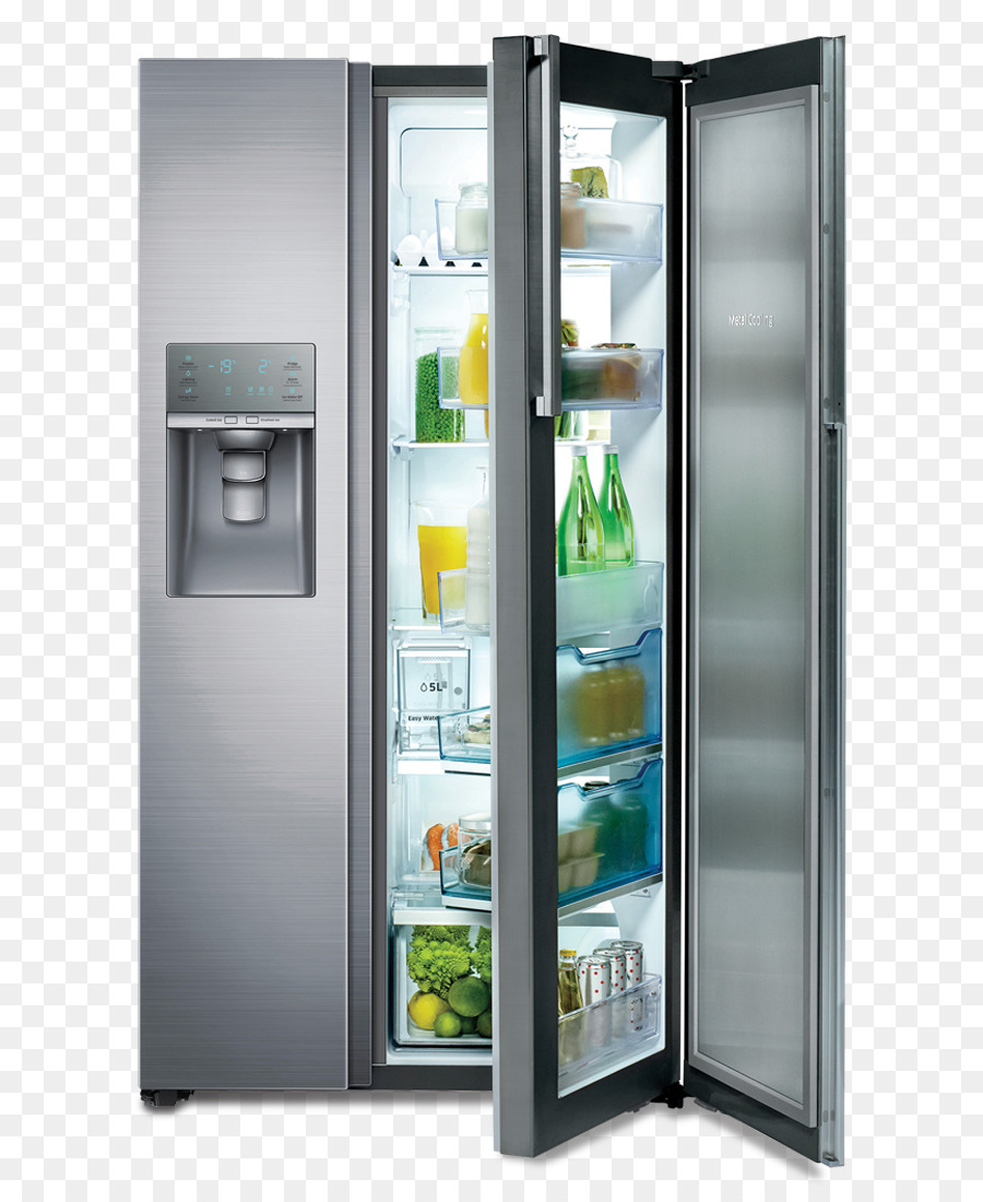 Refrigerador，Samsung PNG