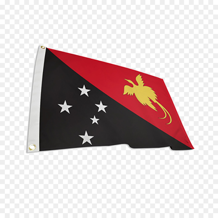 Bandera，Bandera De Papúa Nueva Guinea PNG