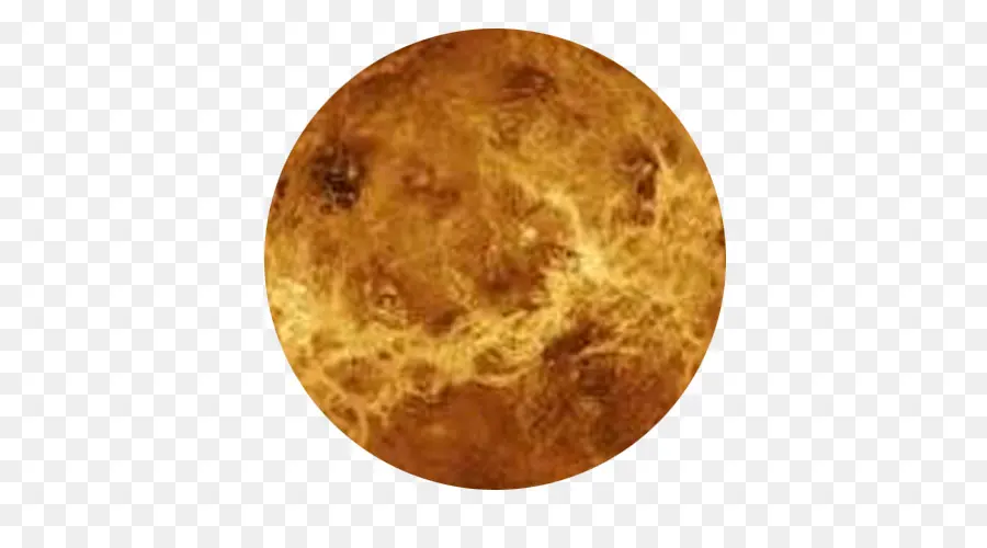 La Tierra，Venus PNG