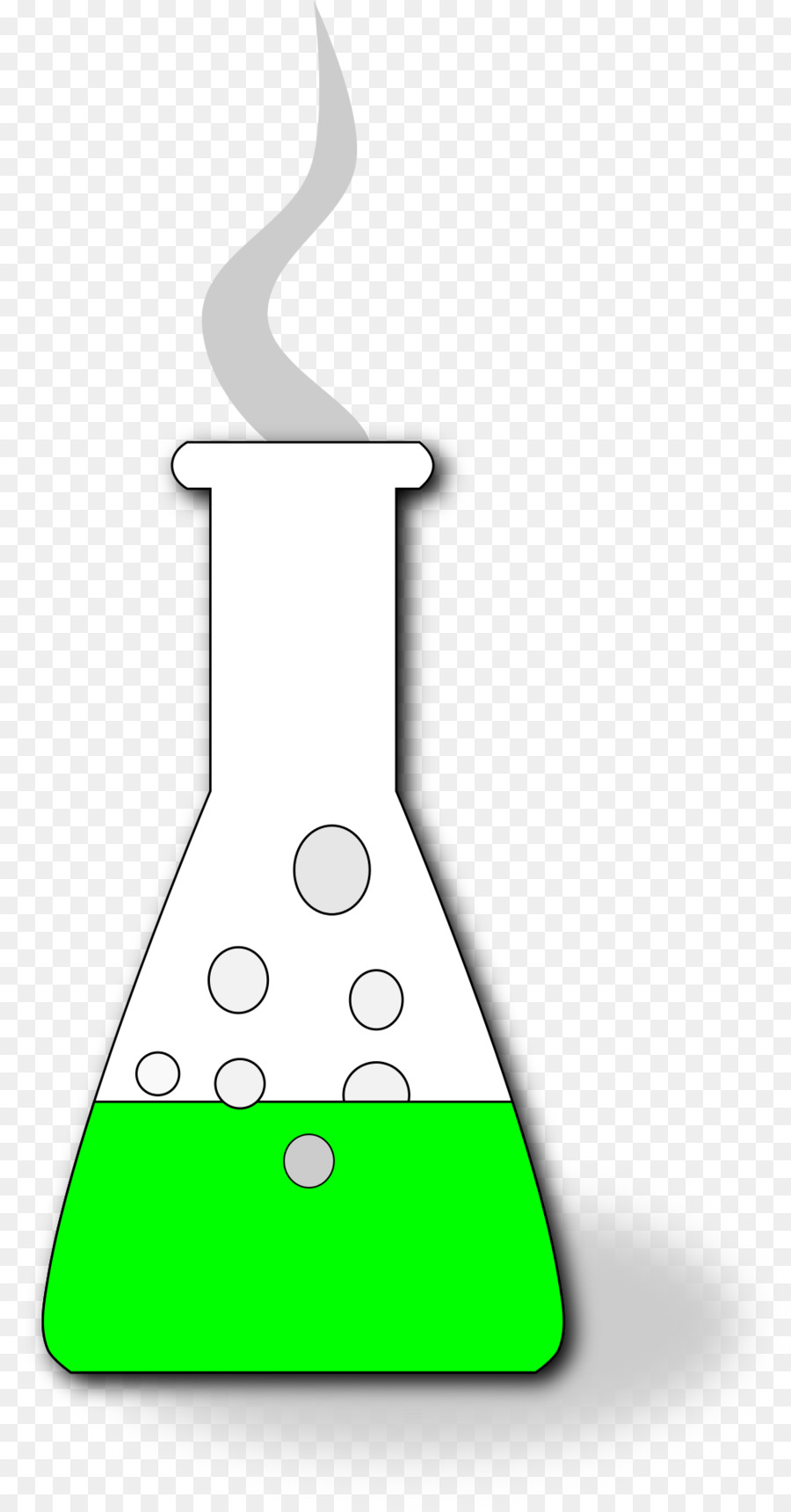 Matraz，Química PNG