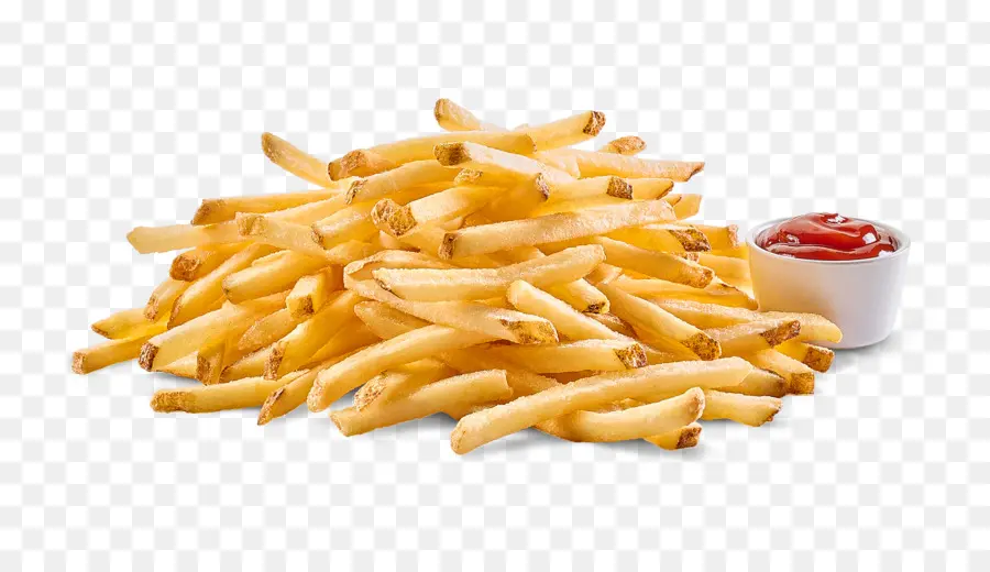 Papas Fritas，Ketchup PNG