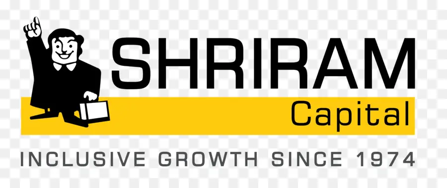 Logotipo De Shriram Capital，Finanzas PNG