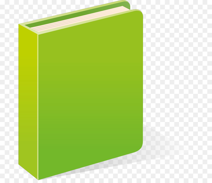 Libro Verde，Lectura PNG