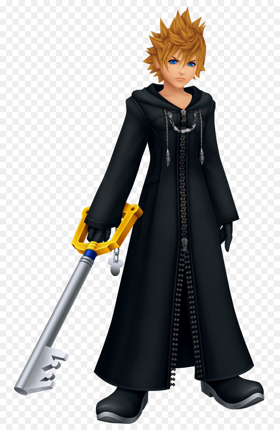 Kingdom Hearts Ii，Kingdom Hearts Chain Of Memories PNG