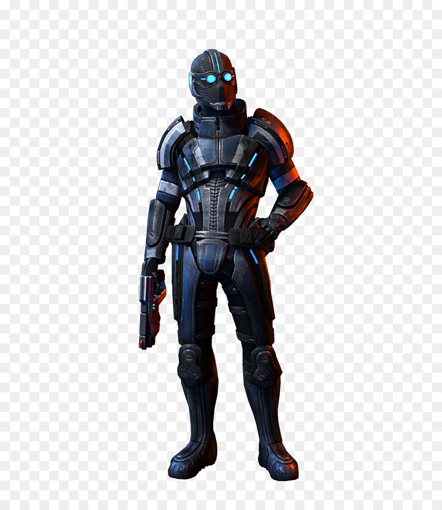 Soldado Blindado，Armadura PNG