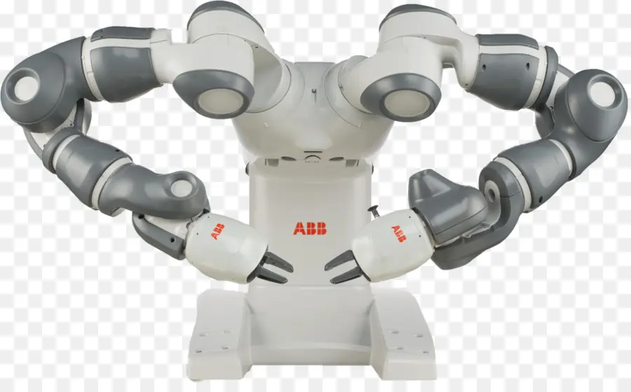 Robot，Robot Industrial PNG