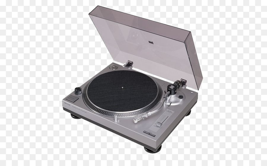 Placa Giratoria，Vinilo PNG