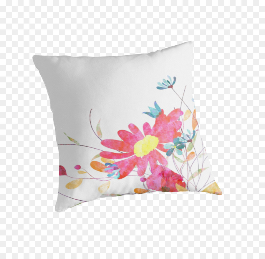 Almohada Decorativa，Almohadón PNG