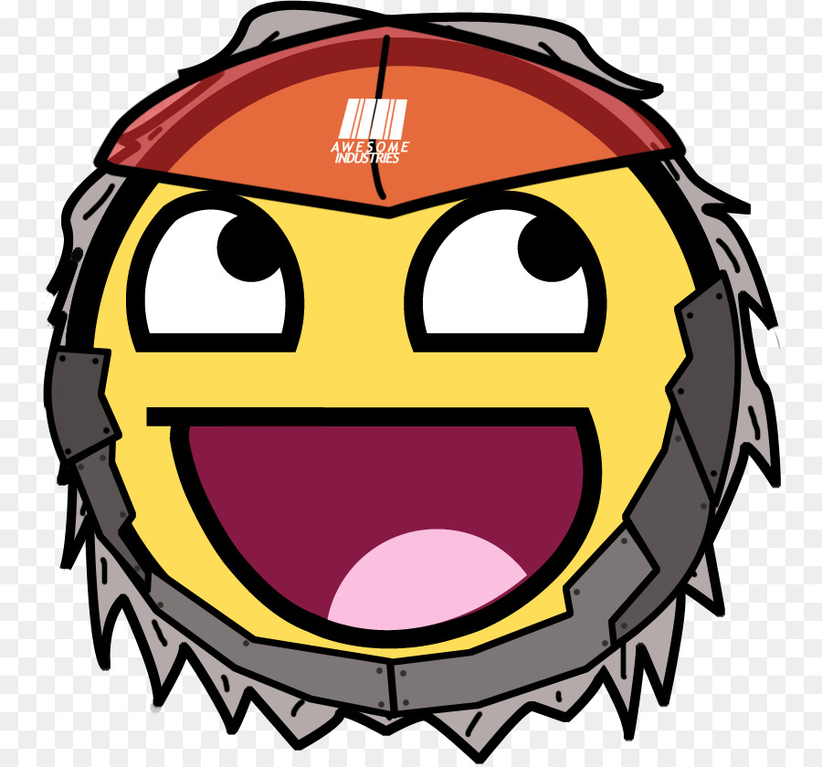 Sonriente，Emoticón PNG