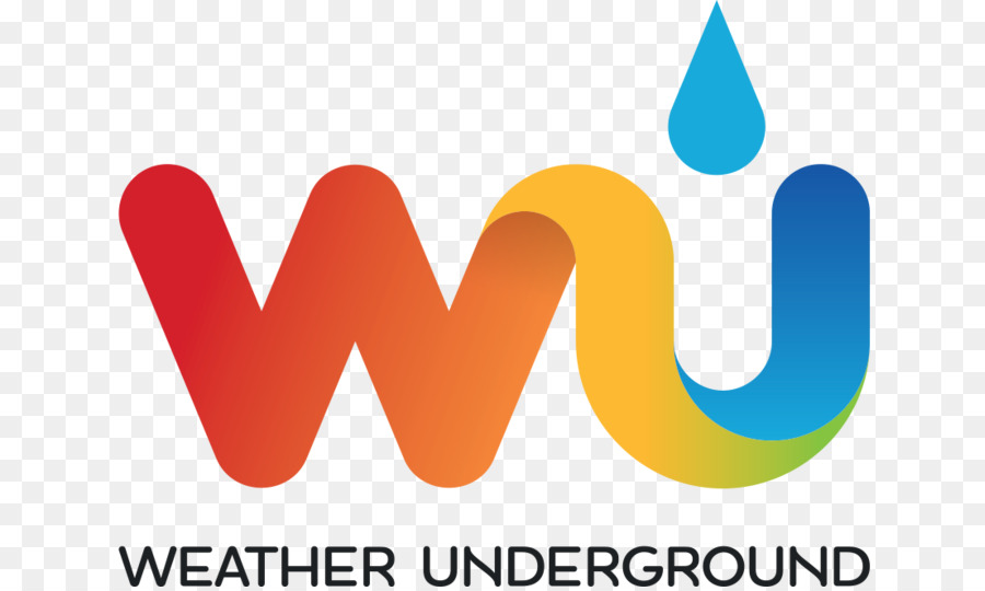 Weather Underground，El Clima PNG