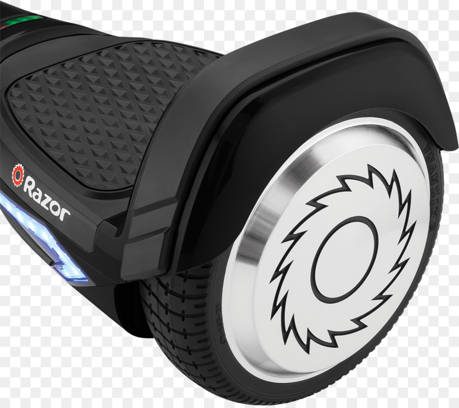 Selfbalancing Scooter，Vehículo Eléctrico PNG