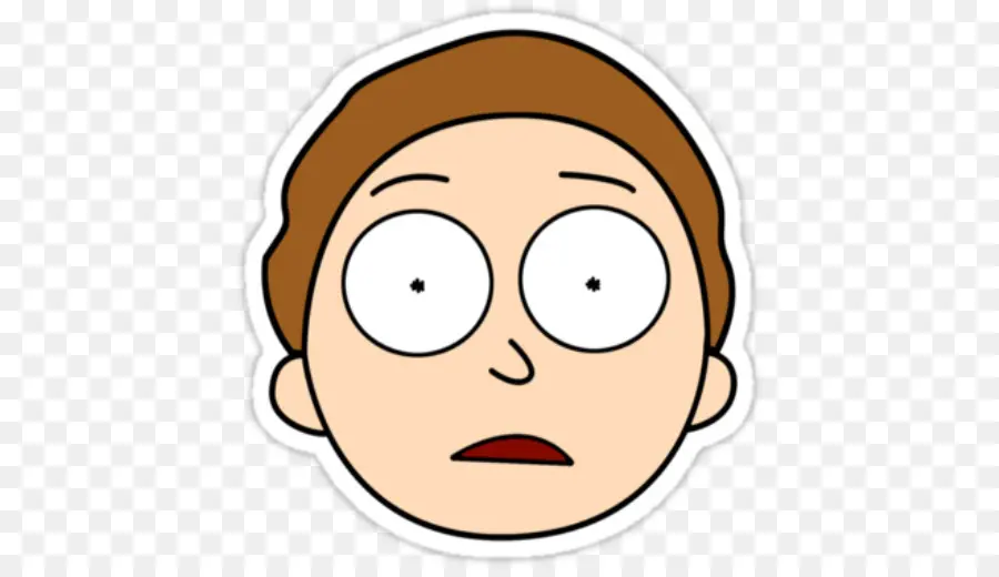 Morty Smith，Amazoncom PNG