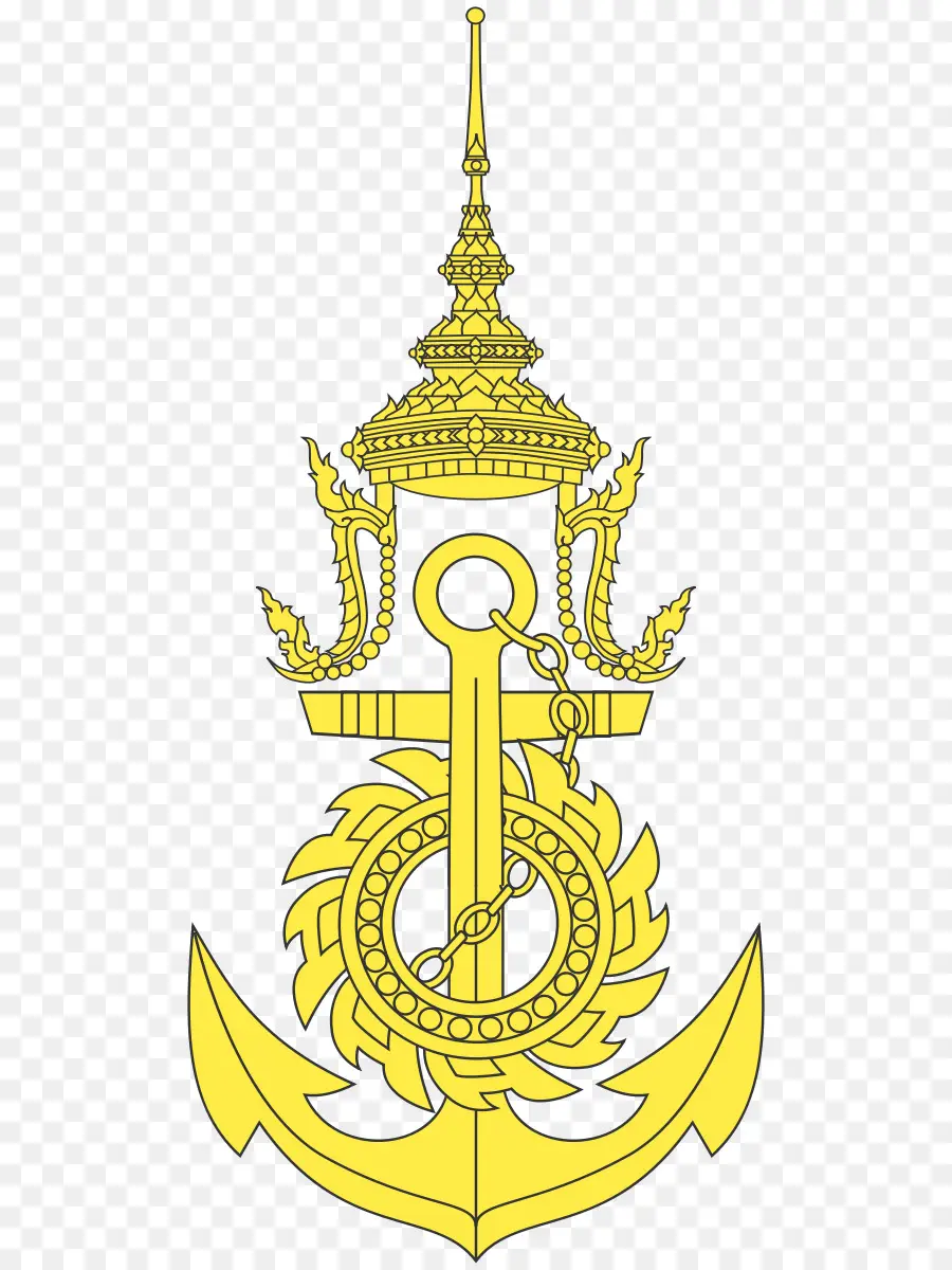 La Real Armada De Tailandia，Tailandia PNG