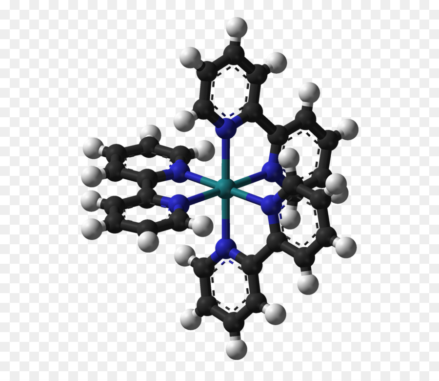 Complejo De Coordinación，Fenantrolina PNG