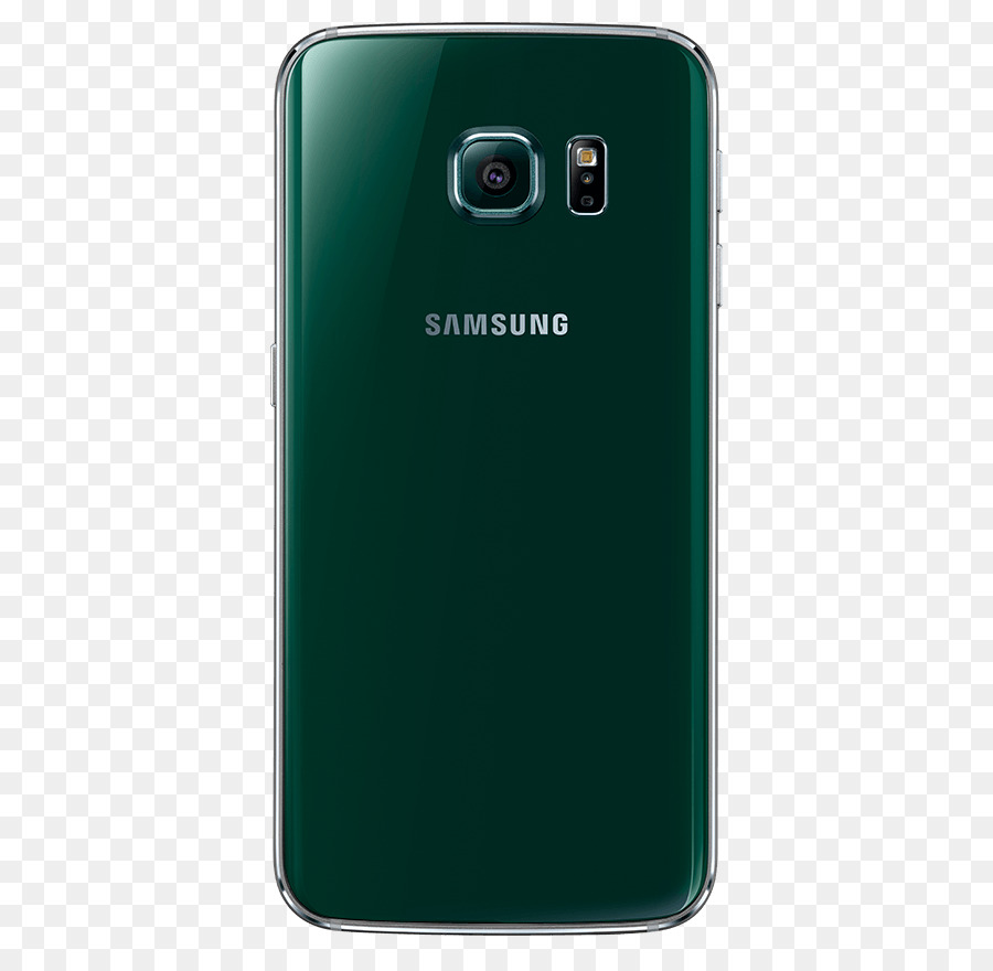 Samsung Galaxy S6 Edge，Telephone PNG