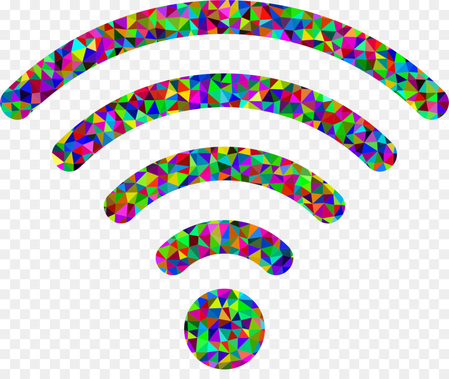 Wifi，La Señal PNG