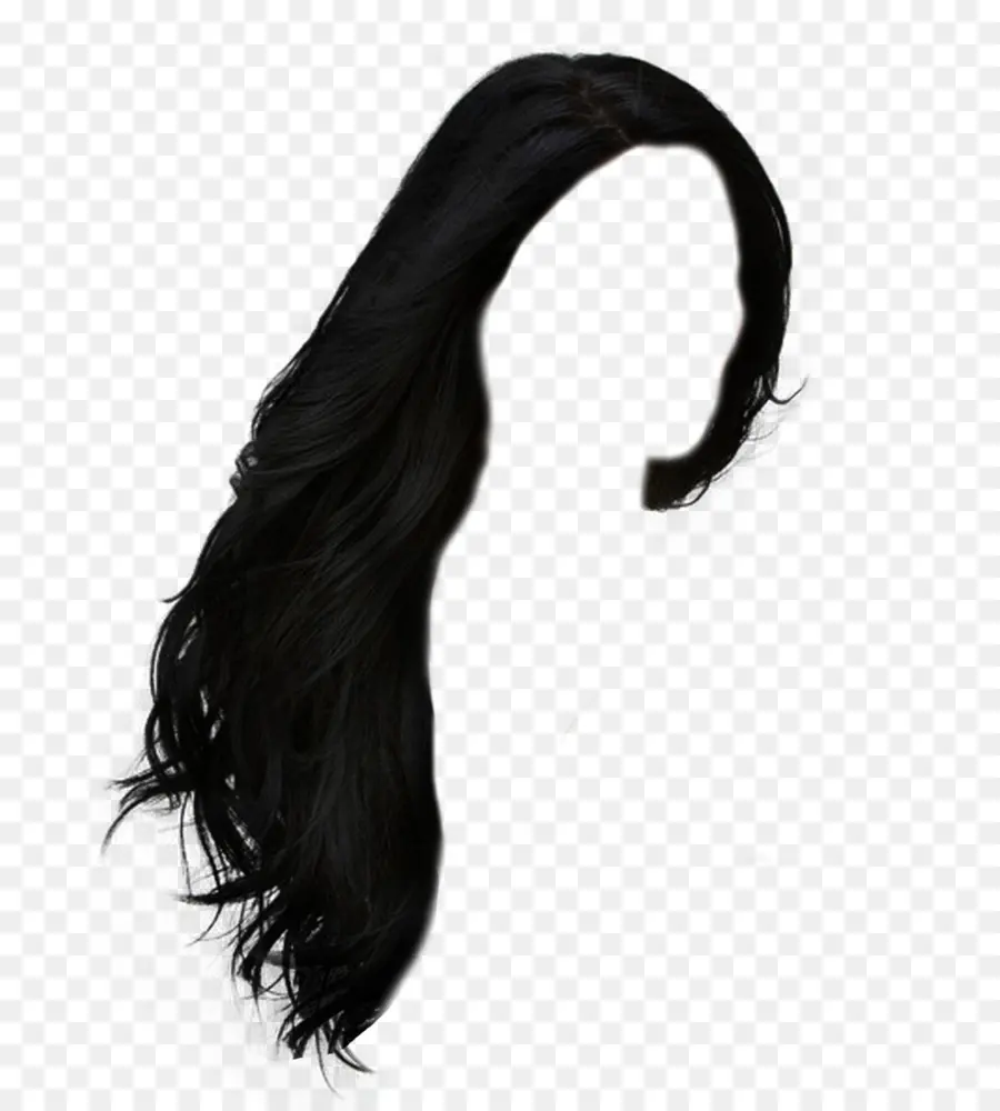 Cabello，Peinado PNG