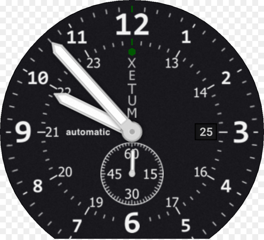 Reloj，Velocímetro PNG