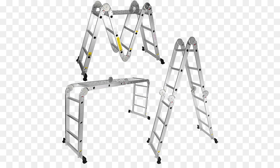 Escalera，Andamios PNG