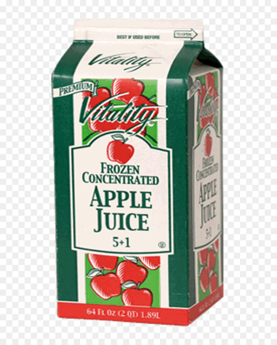 El Jugo De Manzana，Jugo PNG