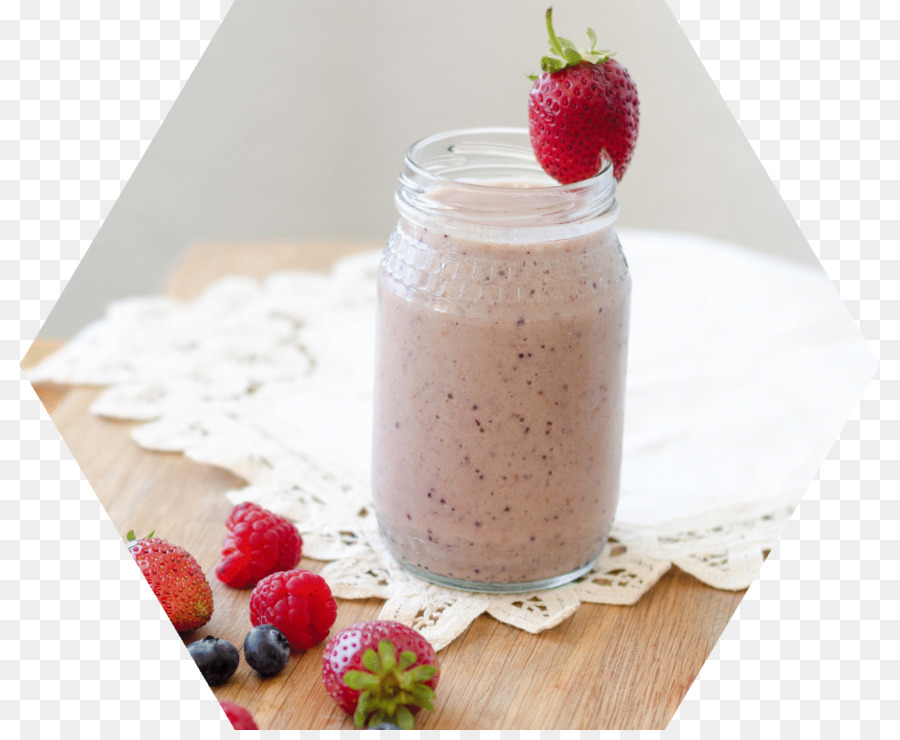 Smoothie，Batido De PNG