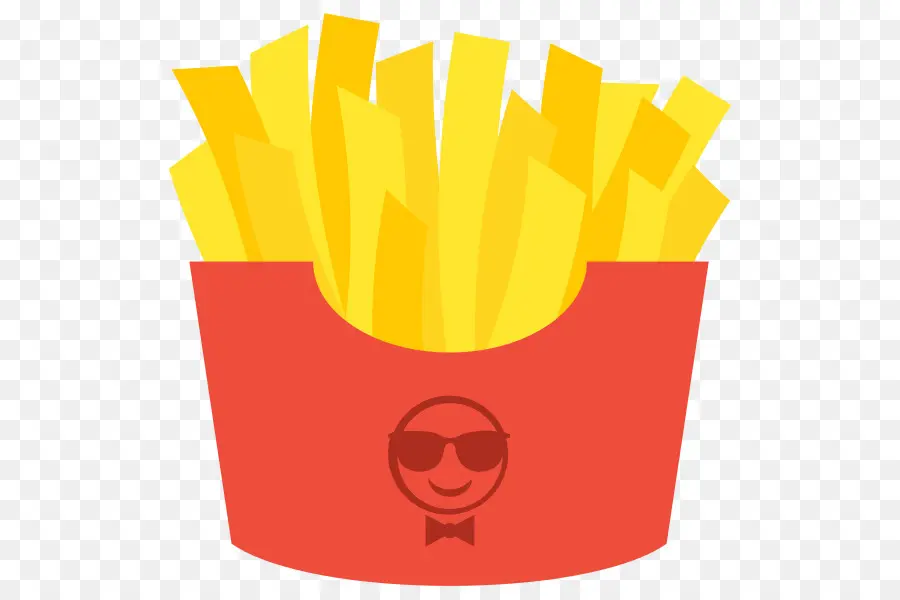 Papas Fritas，Comida Rápida PNG