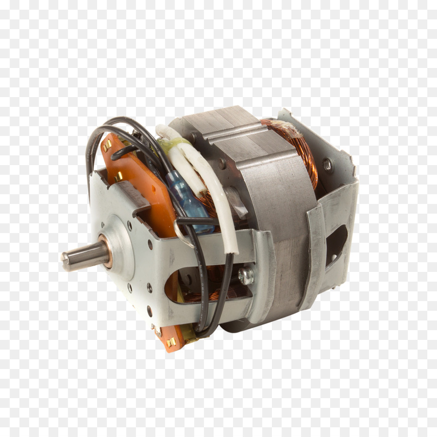 Motor Eléctrico，Alambres PNG