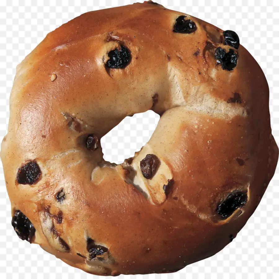 Bagel，Pan PNG