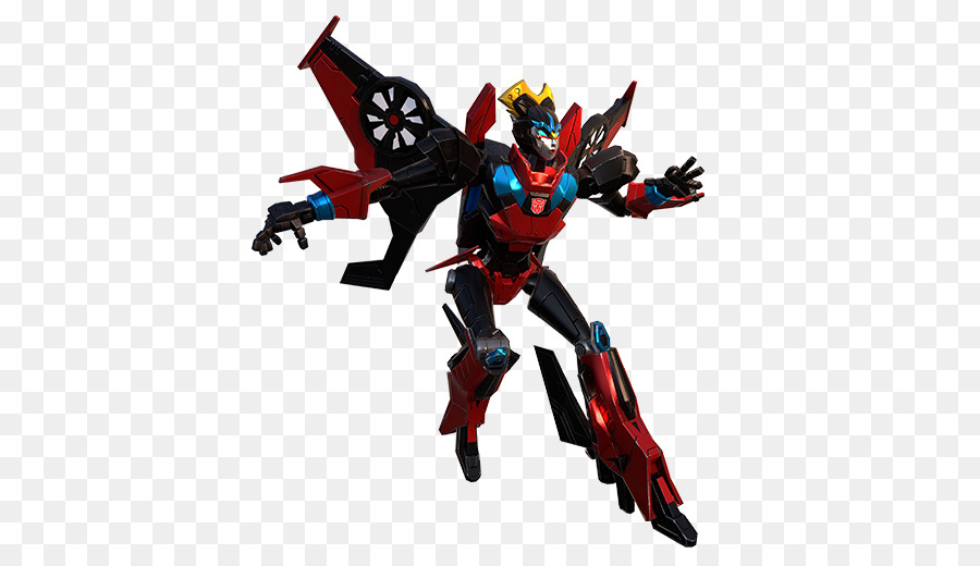 Windblade，Jazz PNG