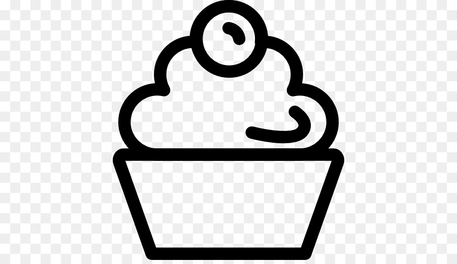 Cupcake，Muffin PNG