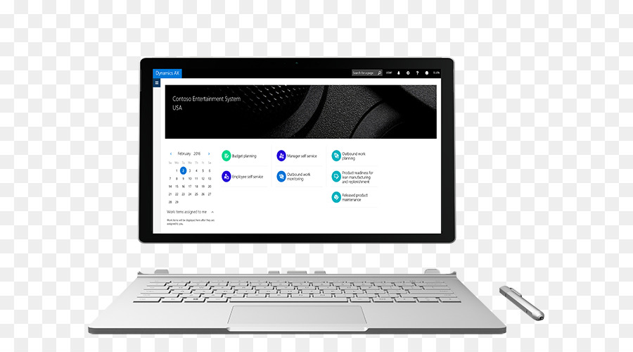 Microsoft Dynamics Ax，Microsoft Dynamics PNG