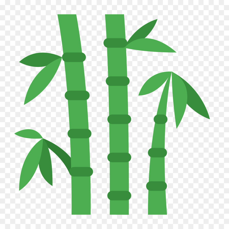 Bambú，Vástago PNG