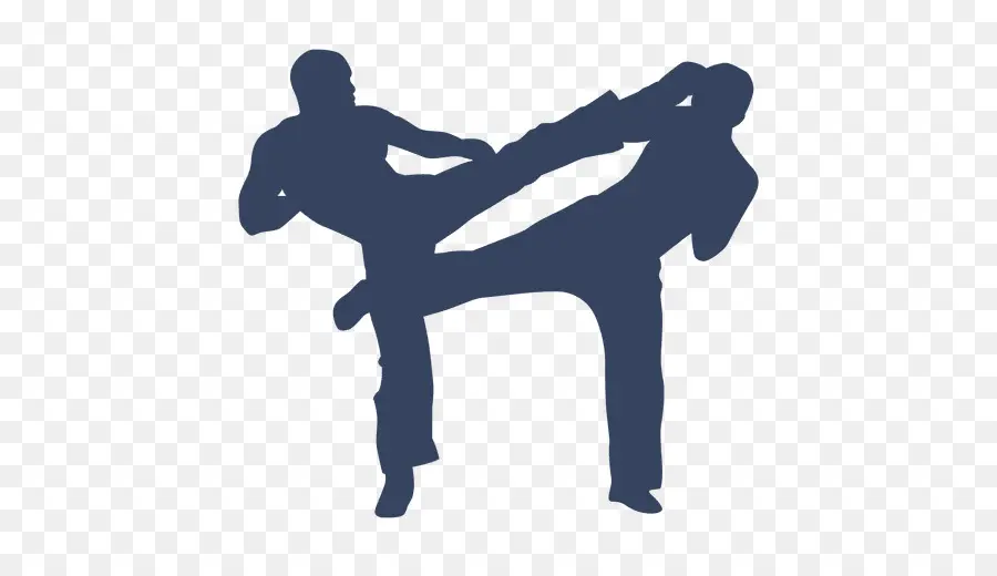 Artes Marciales，Patada PNG